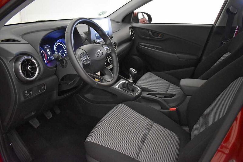 Hyundai Kona 1.0 TGDI Klass 4x2