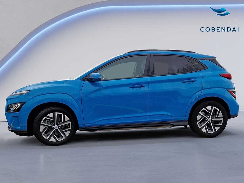 Hyundai Kona EV Maxx 100kW