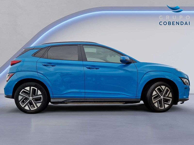 Hyundai Kona EV Maxx 100kW