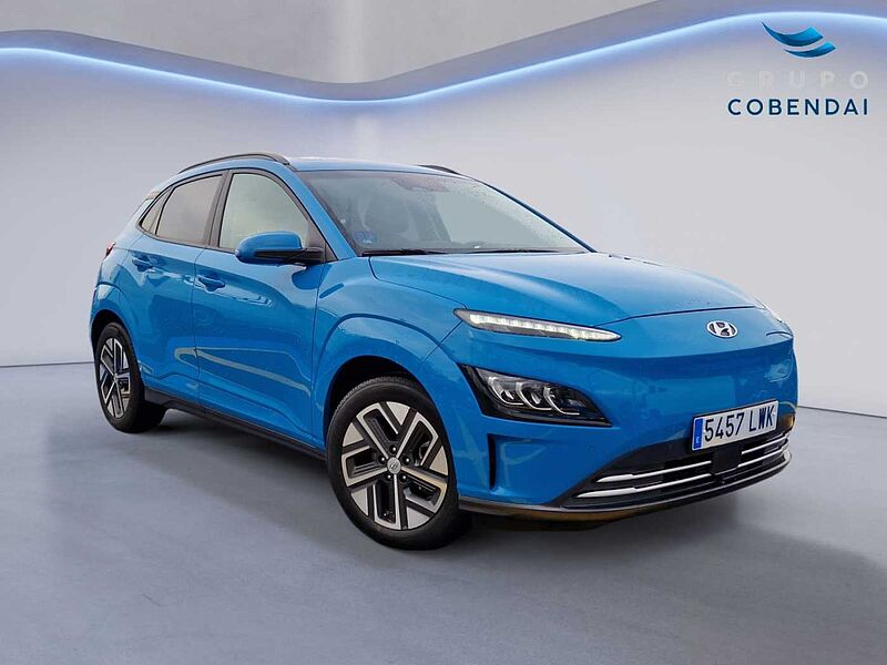 Hyundai Kona EV Maxx 100kW