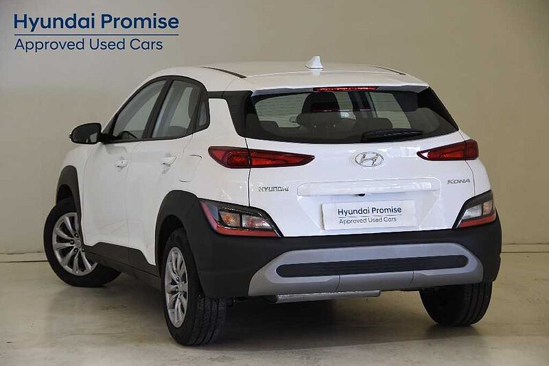 Hyundai Kona 1.0 TGDI Klass 4x2