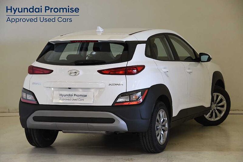 Hyundai Kona 1.0 TGDI Klass 4x2