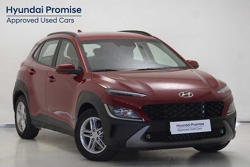 Hyundai Kona 1.0 TGDI Maxx 4x2