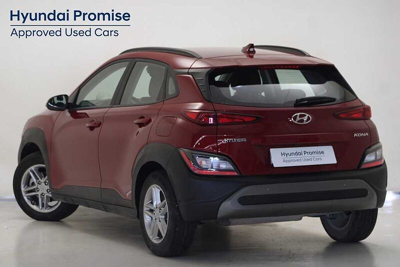 Hyundai Kona 1.0 TGDI Maxx 4x2