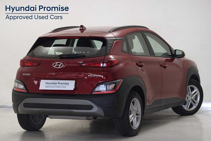 Hyundai Kona 1.0 TGDI Maxx 4x2