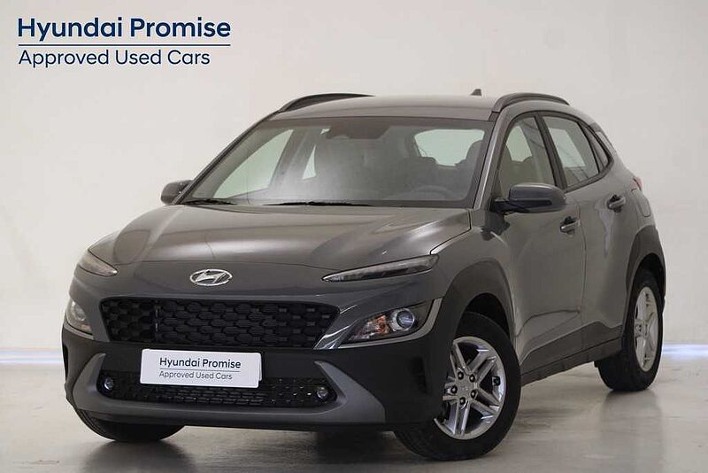 Hyundai Kona 1.0 TGDI Maxx 4x2