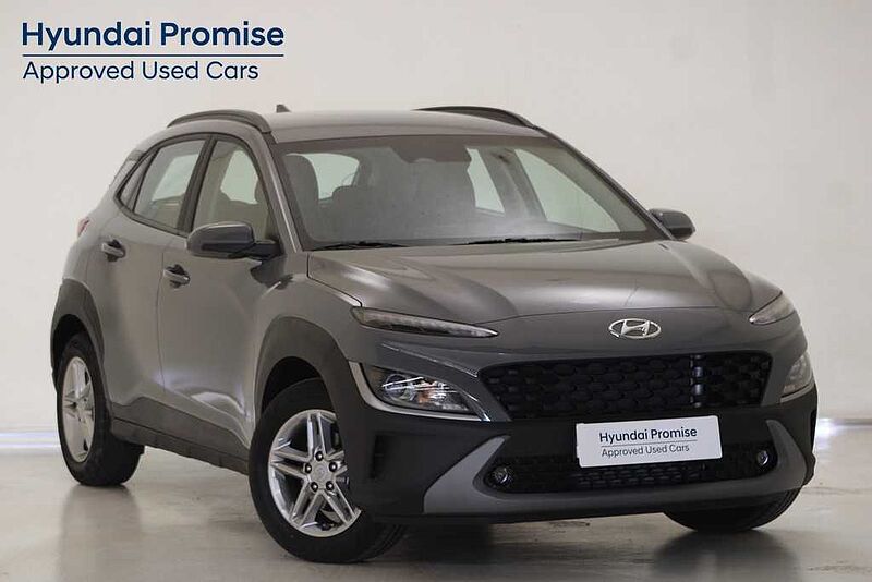 Hyundai Kona 1.0 TGDI Maxx 4x2