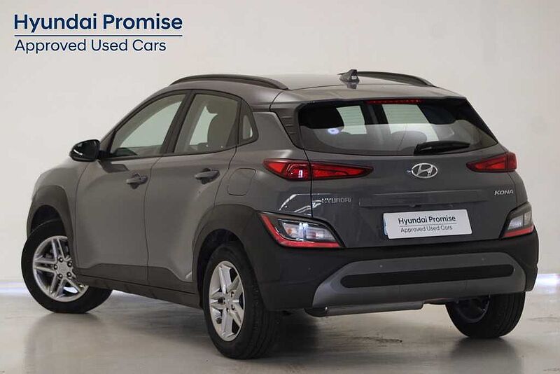 Hyundai Kona 1.0 TGDI Maxx 4x2