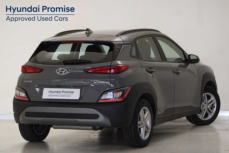 Hyundai Kona 1.0 TGDI Maxx 4x2