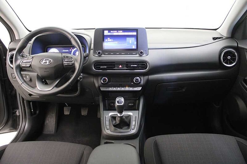 Hyundai Kona 1.0 TGDI Maxx 4x2