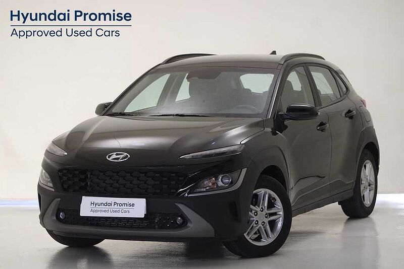 Hyundai Kona 1.0 TGDI Maxx 4x2