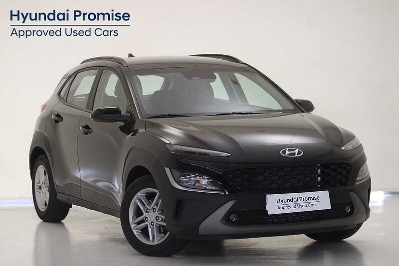 Hyundai Kona 1.0 TGDI Maxx 4x2