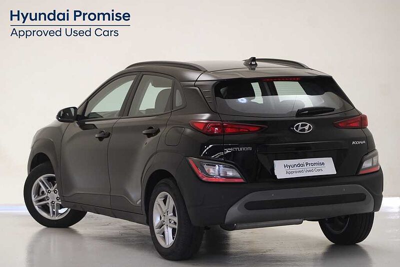 Hyundai Kona 1.0 TGDI Maxx 4x2