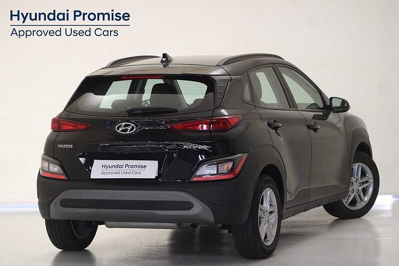 Hyundai Kona 1.0 TGDI Maxx 4x2