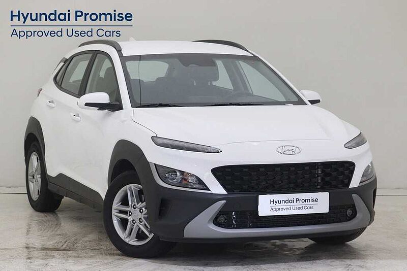 Hyundai Kona 1.0 TGDI Maxx 4x2