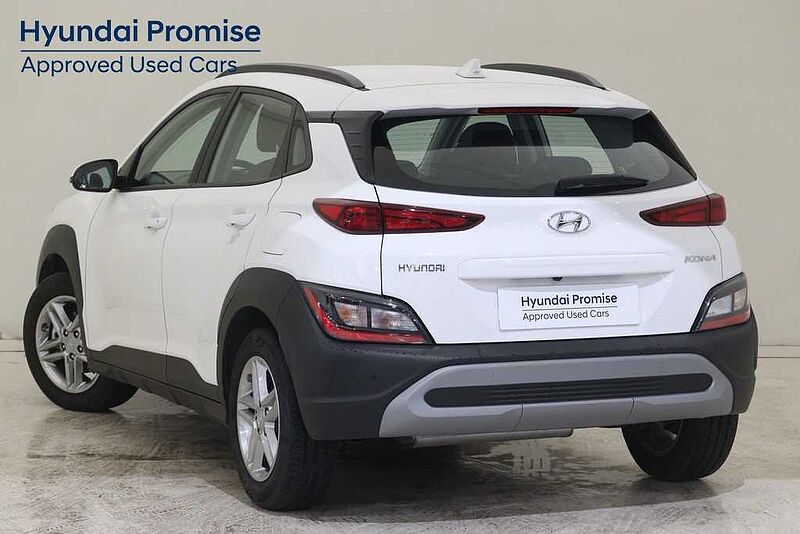 Hyundai Kona 1.0 TGDI Maxx 4x2