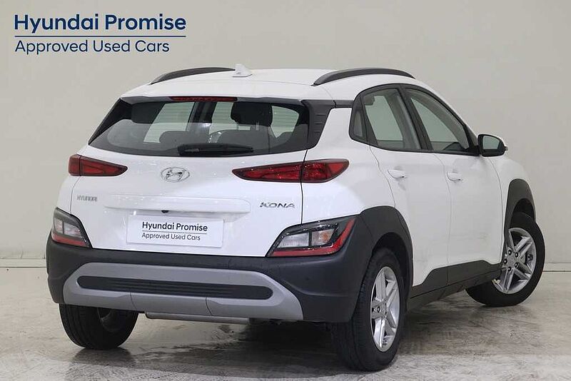 Hyundai Kona 1.0 TGDI Maxx 4x2