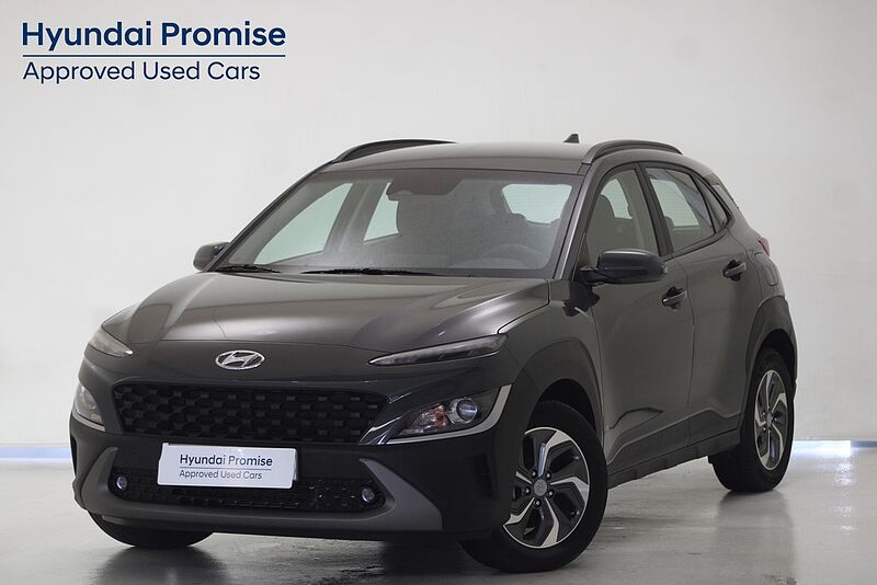 Hyundai Kona HEV 1.6 GDI DT Maxx