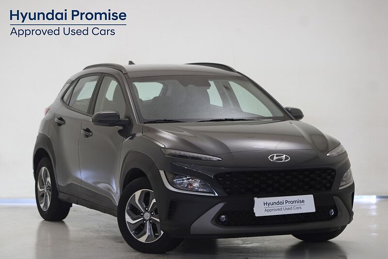 Hyundai Kona HEV 1.6 GDI DT Maxx