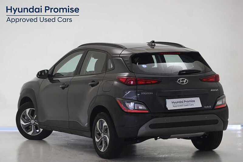 Hyundai Kona HEV 1.6 GDI DT Maxx