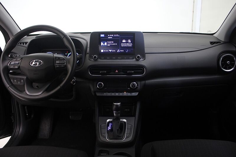 Hyundai Kona HEV 1.6 GDI DT Maxx