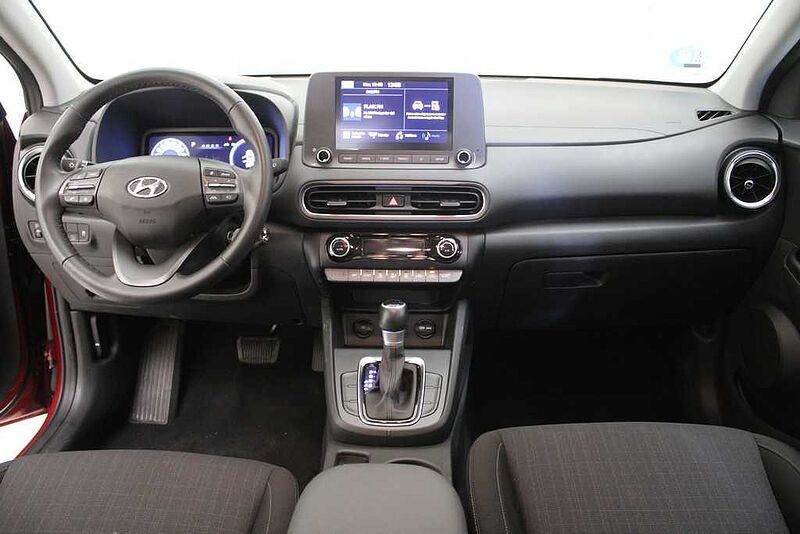 Hyundai Kona HEV 1.6 GDI DT Maxx