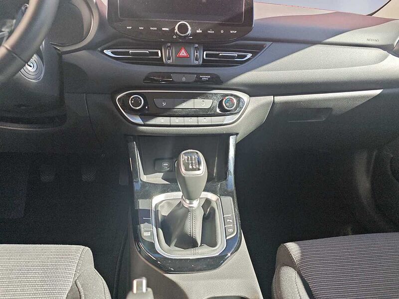 Hyundai i30 1.0 TGDI Klass 48V 100