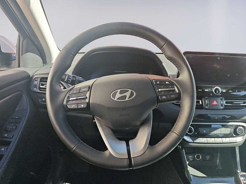 Hyundai i30 1.0 TGDI Klass 48V 100
