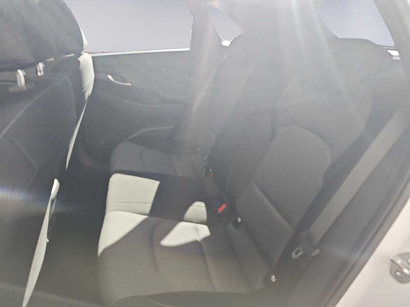 Hyundai i30 1.0 TGDI Klass 48V 100
