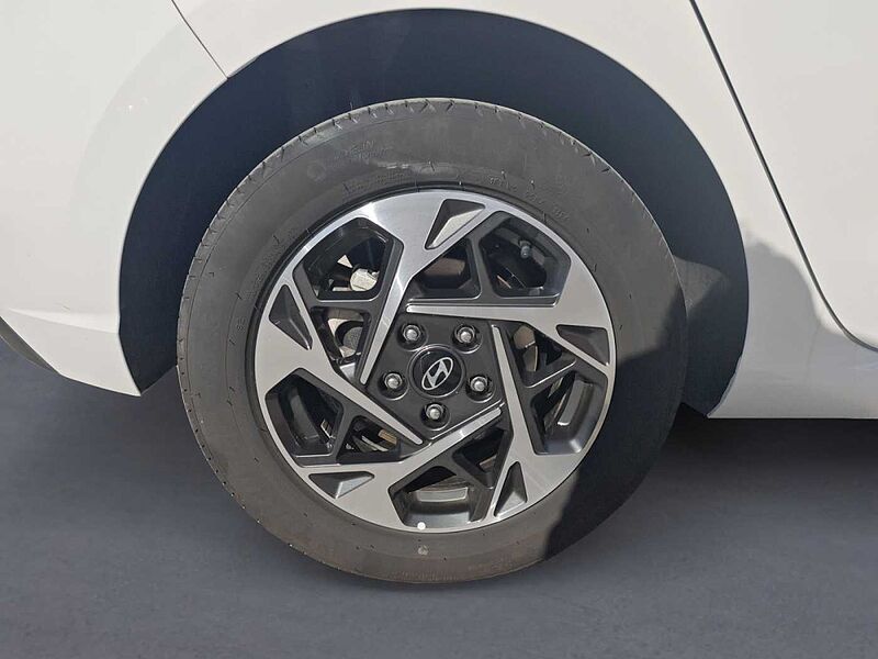Hyundai i30 1.0 TGDI Klass 48V 100