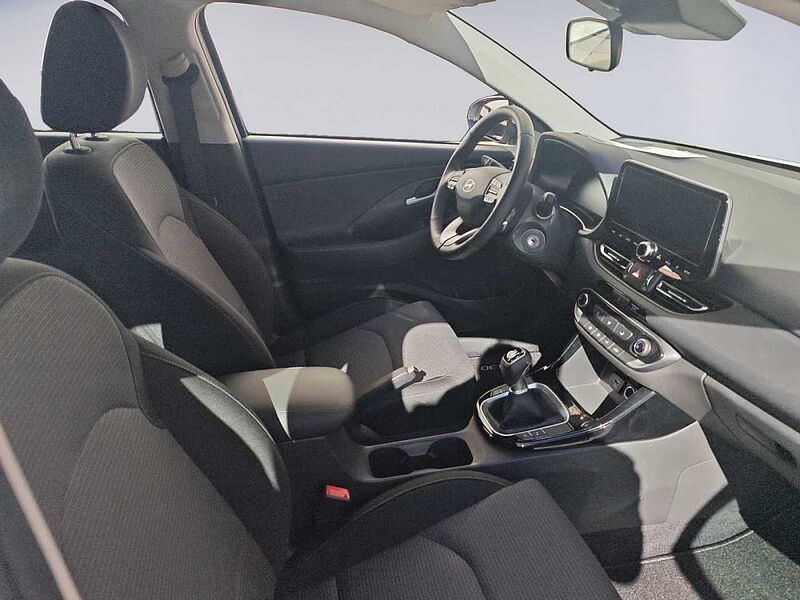Hyundai i30 1.0 TGDI Klass 48V 100