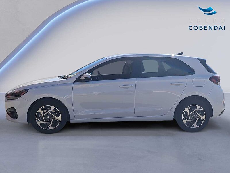 Hyundai i30 1.0 TGDI Klass 48V 100