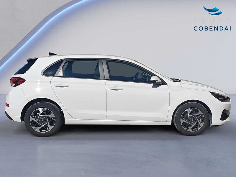 Hyundai i30 1.0 TGDI Klass 48V 100