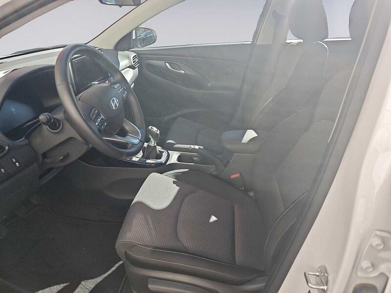 Hyundai i30 1.0 TGDI Klass 48V 100