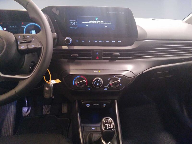 Hyundai i20 1.0 TGDI Klass 100