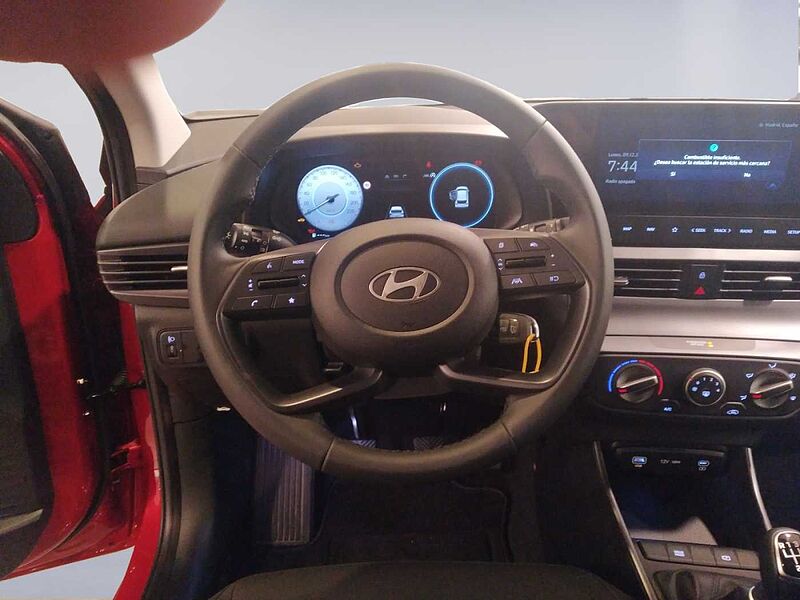 Hyundai i20 1.0 TGDI Klass 100