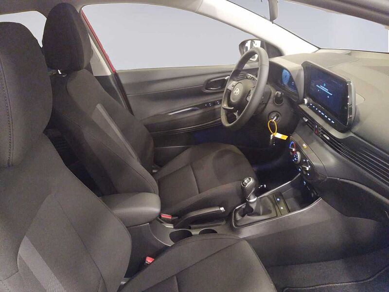Hyundai i20 1.0 TGDI Klass 100