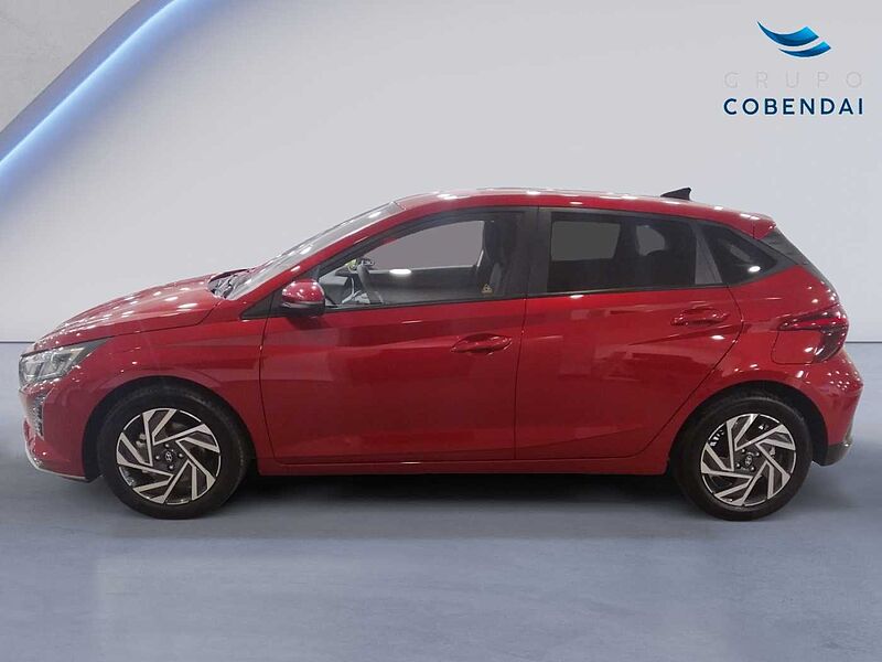 Hyundai i20 1.0 TGDI Klass 100
