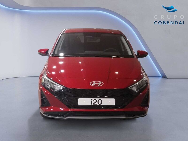 Hyundai i20 1.0 TGDI Klass 100