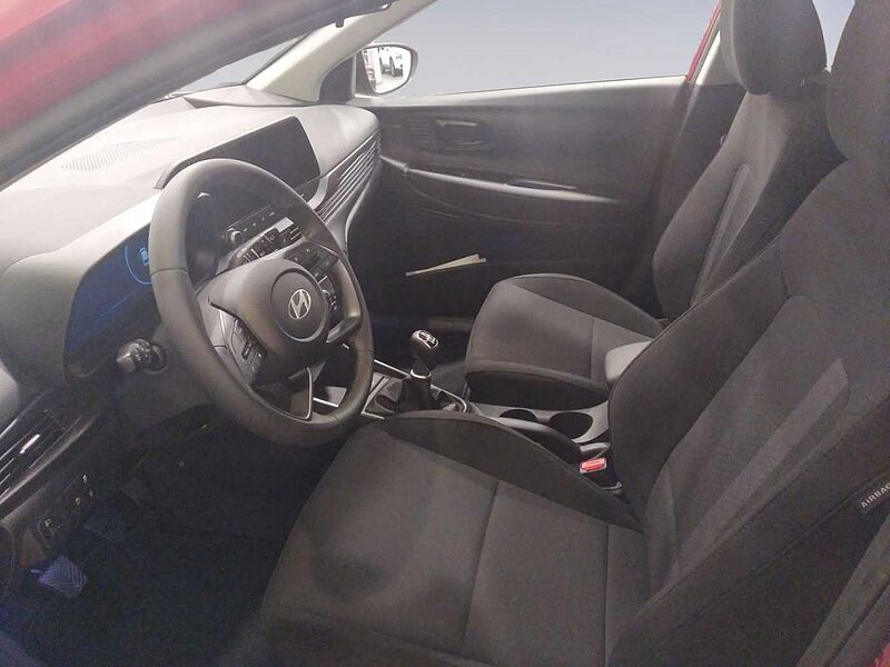 Hyundai i20 1.0 TGDI Klass 100