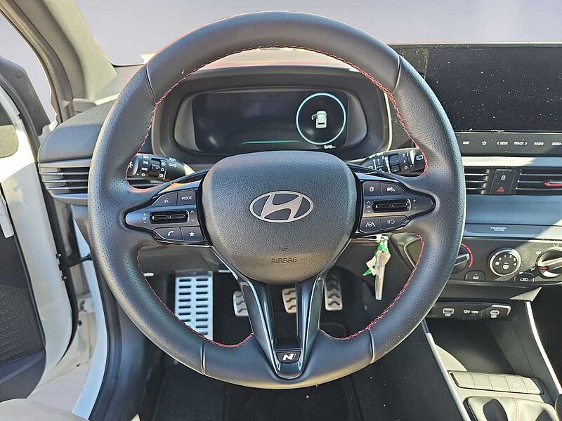 Hyundai i20 1.2 MPI N Line