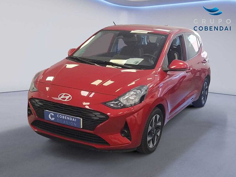 Hyundai i10 1.0 MPI Klass