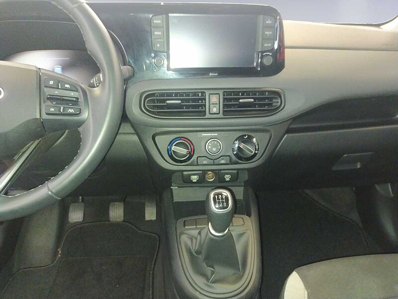 Hyundai i10 1.0 MPI Klass