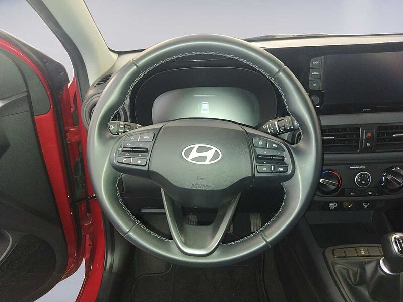 Hyundai i10 1.0 MPI Klass