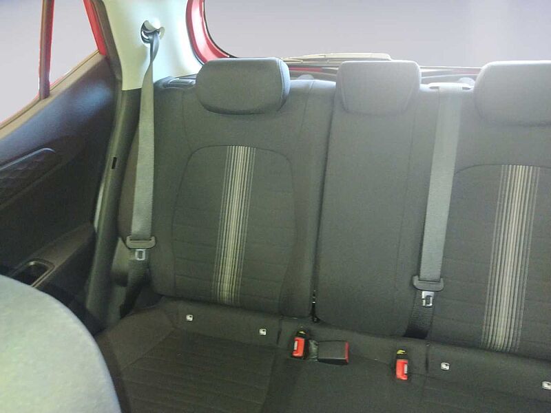 Hyundai i10 1.0 MPI Klass