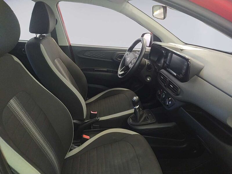 Hyundai i10 1.0 MPI Klass