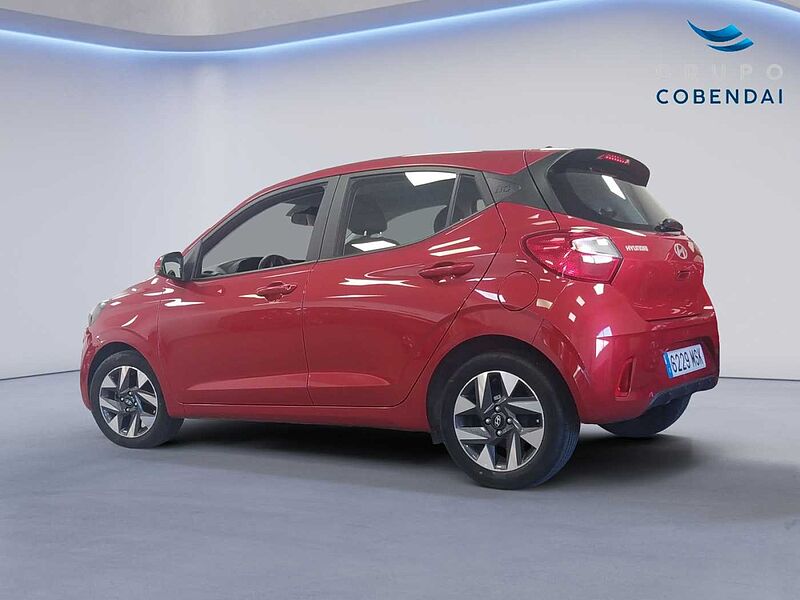 Hyundai i10 1.0 MPI Klass