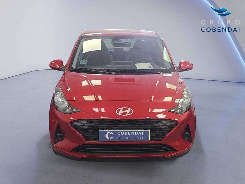 Hyundai i10 1.0 MPI Klass