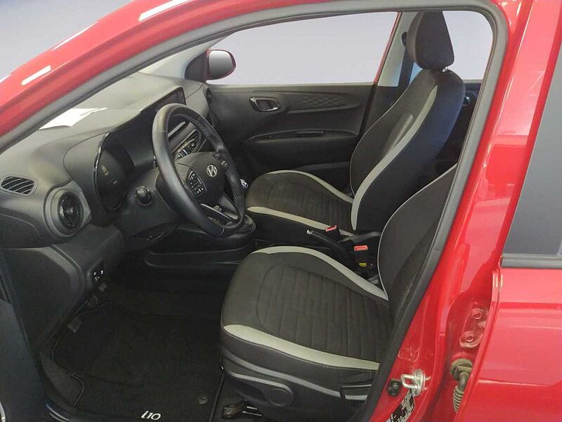 Hyundai i10 1.0 MPI Klass