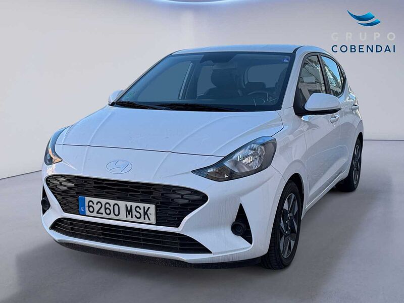 Hyundai i10 1.0 MPI Klass